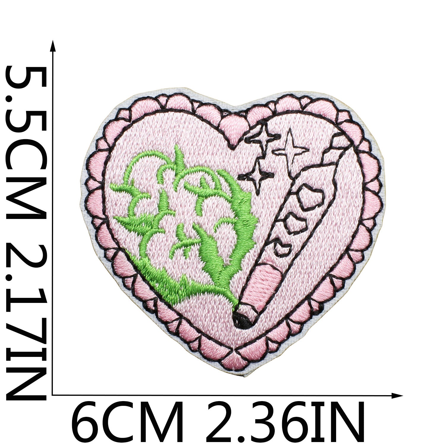 Wholesale Stylish Embroidered Maple Leaf Patch For Teen Girls Clothing Decorative Accent DIY Craft Supply