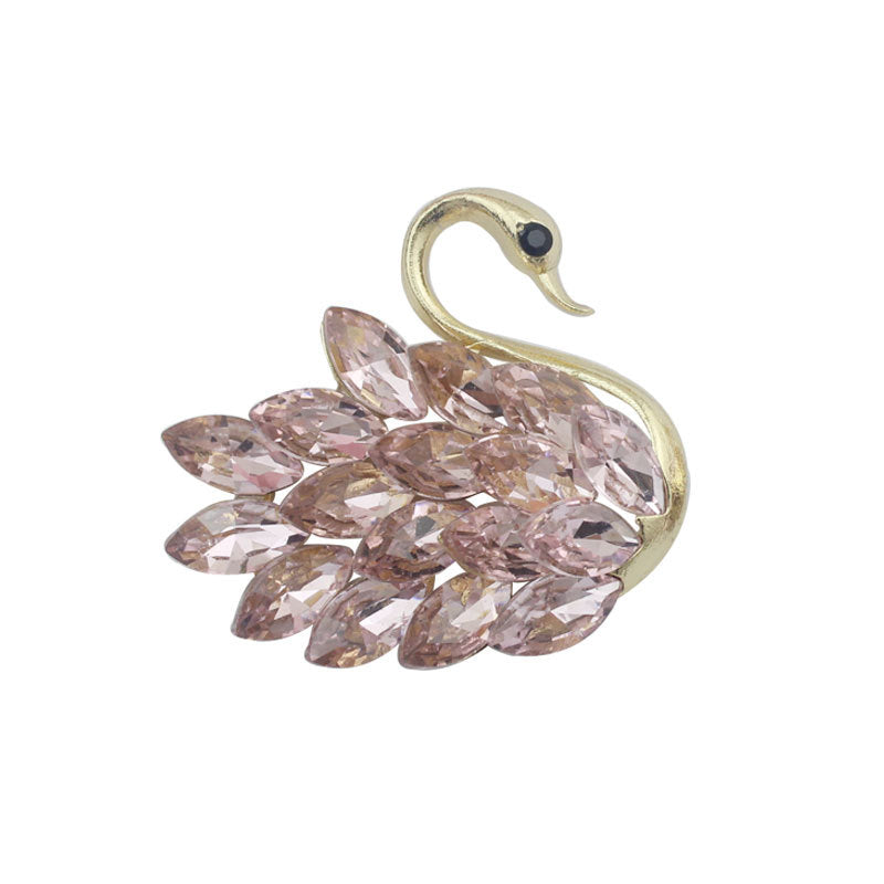 Aleación de la aleación de la aleación del cisne del cisne de belleza