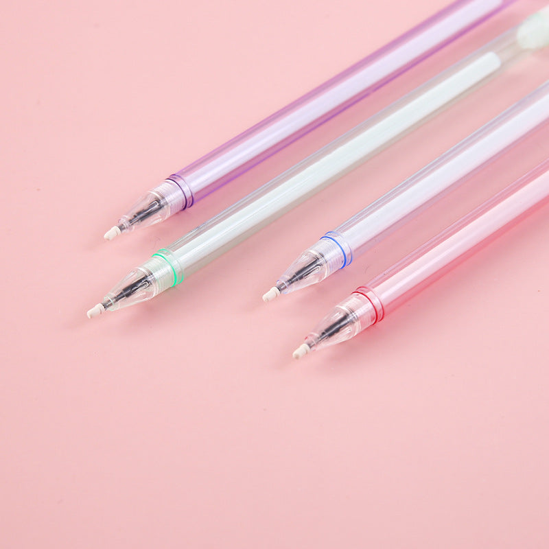 Bolígrafo colgante de plástico para gato plástico al por mayor