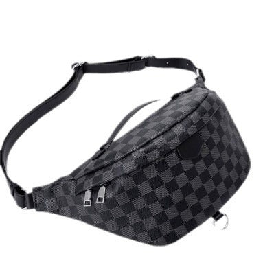 Wholesale  New Leisure All-match Fashion Brand Chest Bag