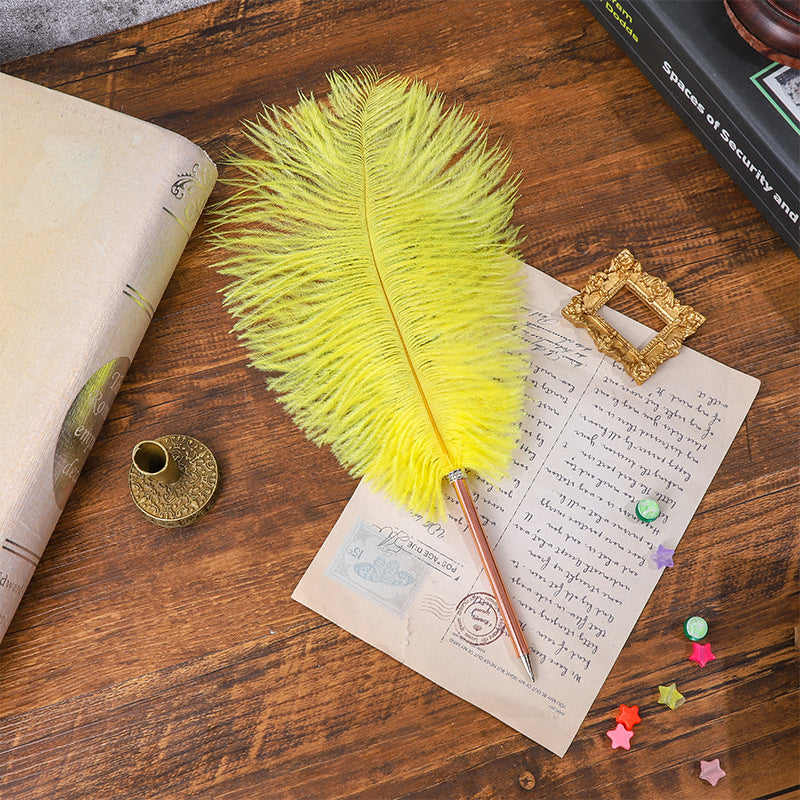 Wholesale Quill Ballpoint Pen