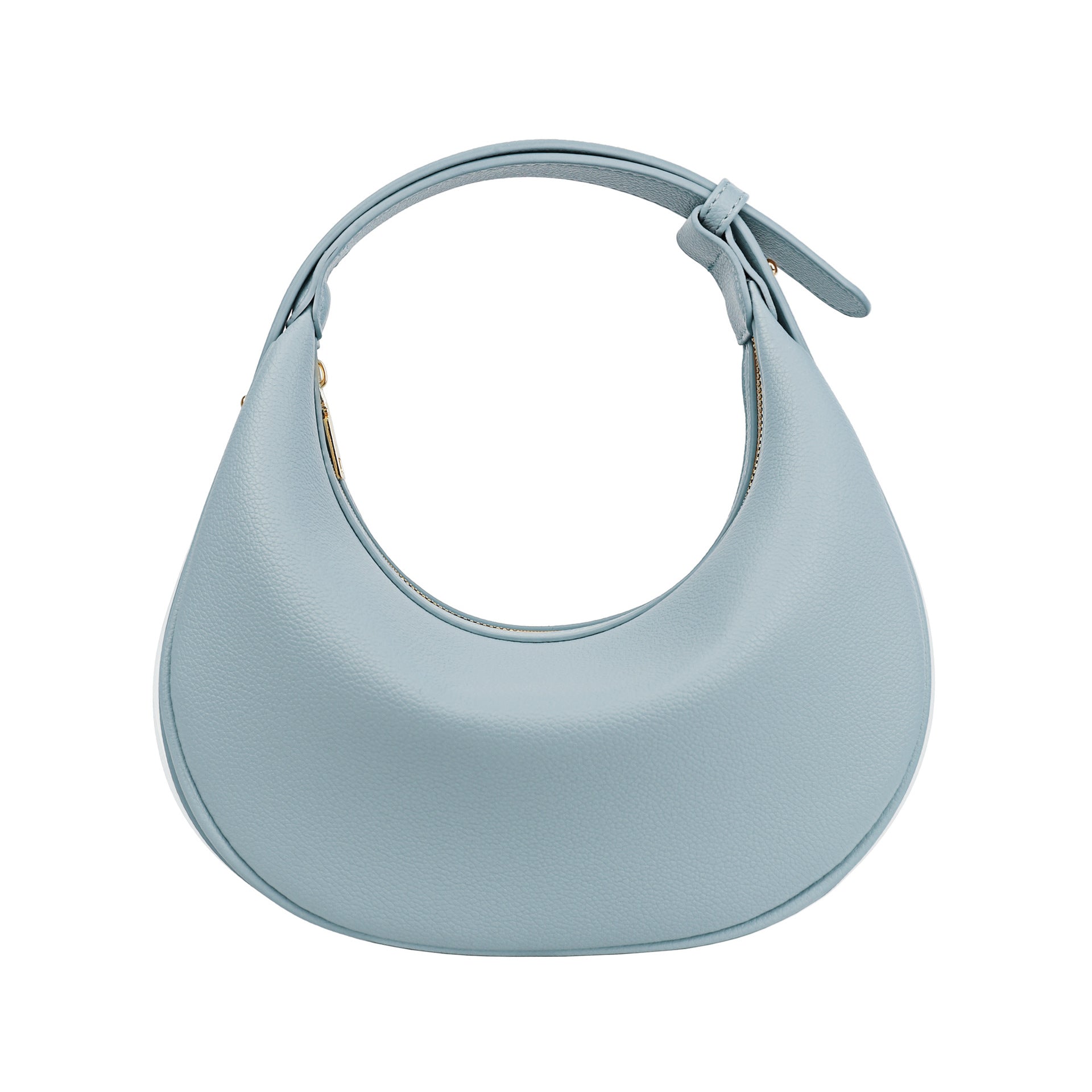 Wholesale Half Moon Adjustable Shoulder Strap Cross Shoulder Bags