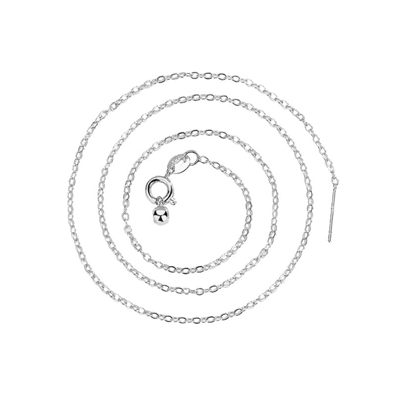 Wholesale Sterling Silver Blingbling Bracelet