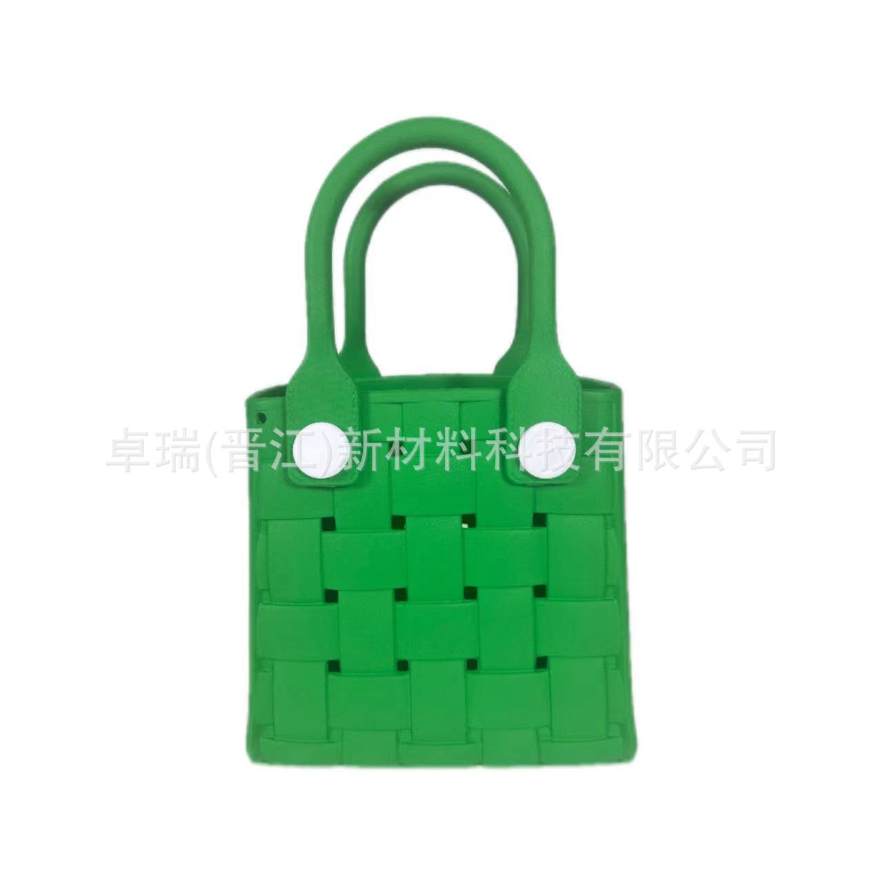 Wholesale New Mini Hand-carried Hole Hand-held DIY Lightweight Waterproof Bag