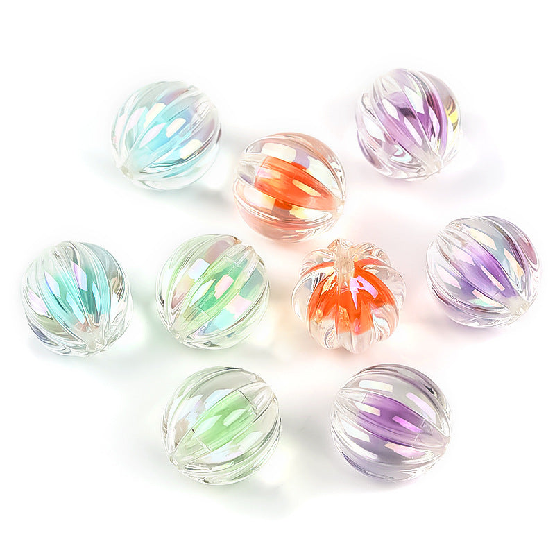 Wholesale 30PCS DIY Acrylic Bubble Balls