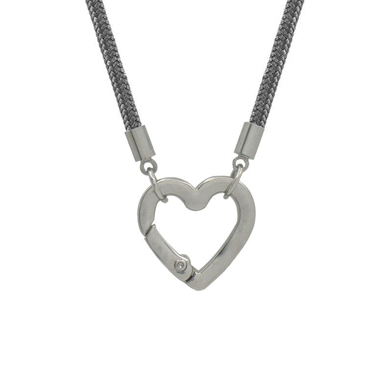 Wholesale  Creative Glasses Chain Hanging Neck Sunglasses Necklace