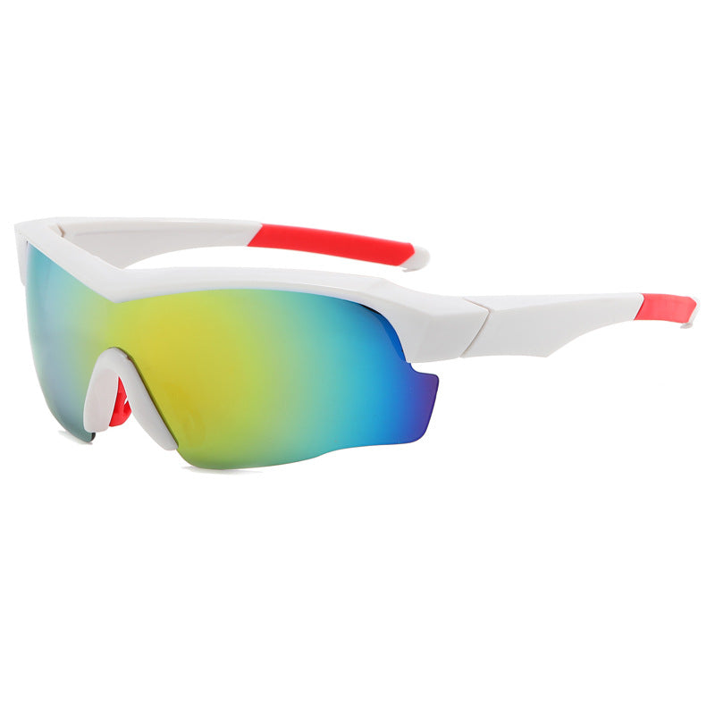 Wholesale PC Outdoor Cycling Sunglasses