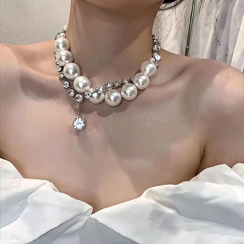 Wholesale Thorns and Aurora Key Rose Butterfly Cartoon Cat Necklace