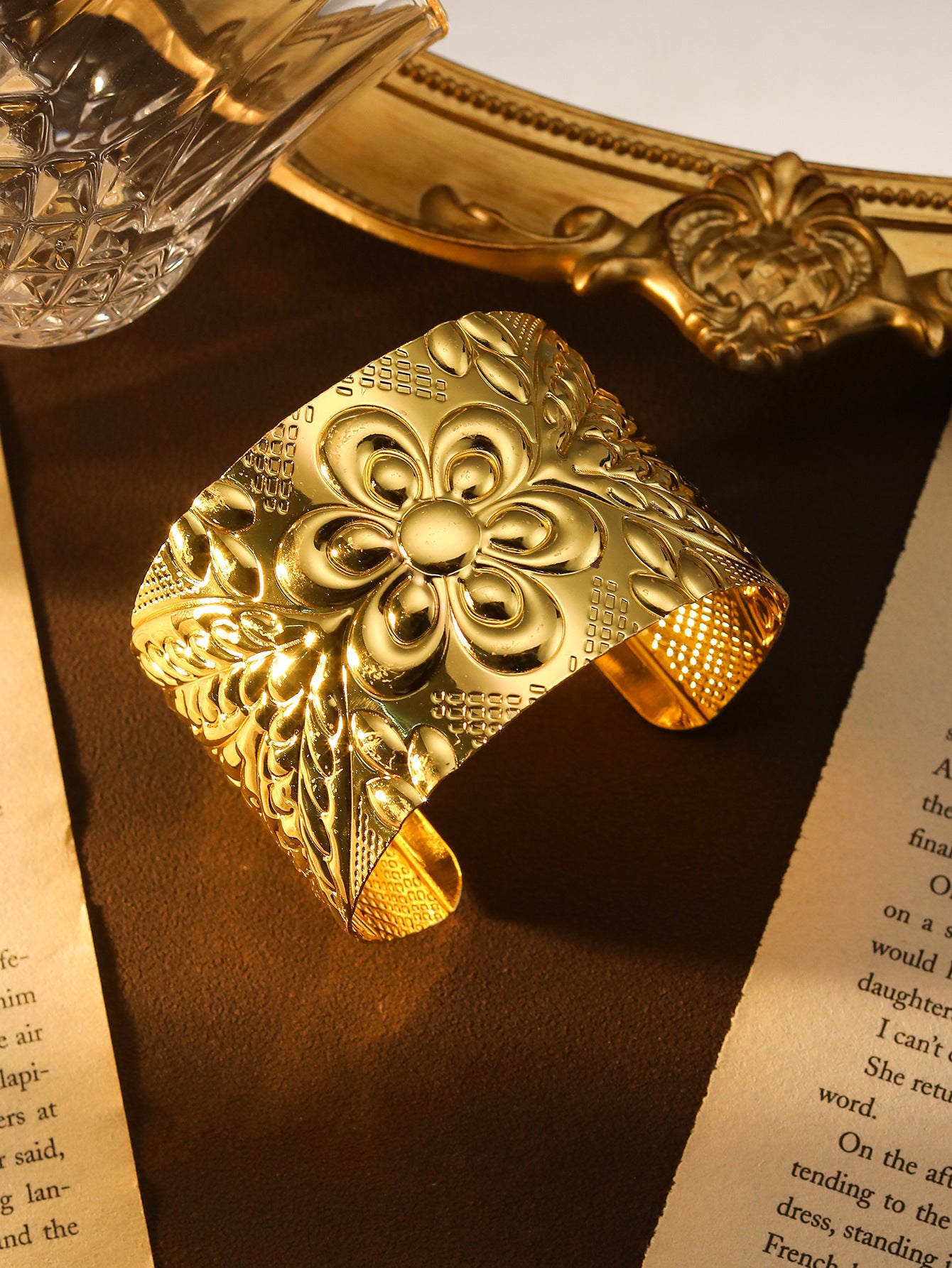 Wholesale Bohemian Open Bracelet