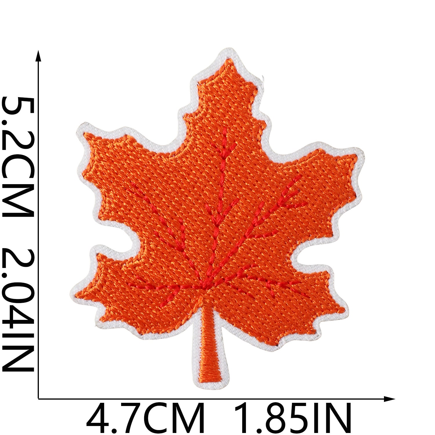 Wholesale Polyester Embroidery Patch Cute Pastoral Farm Design Fashion Accessory For Clothing Bags And Home Decor Gift Idea