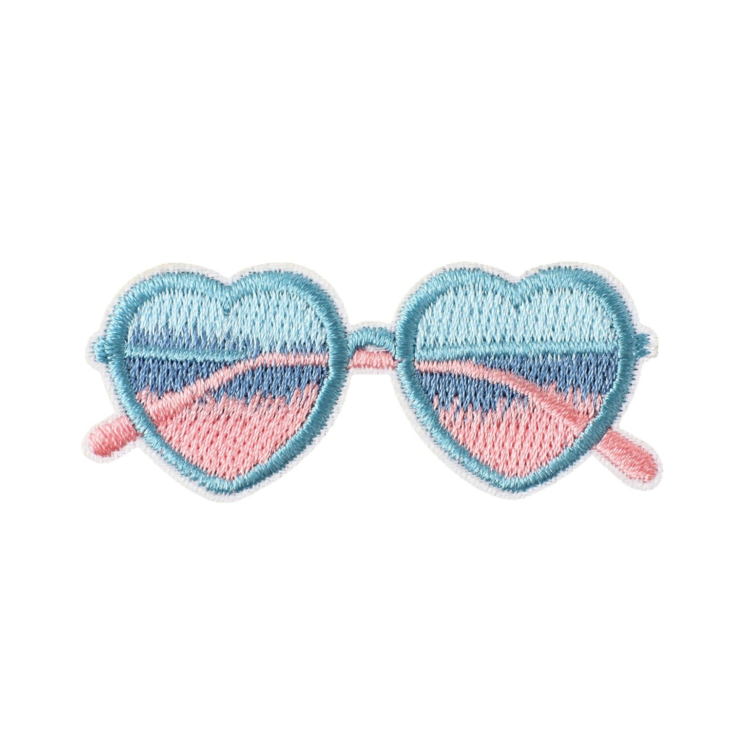 Wholesale Chic Summer Beach Embroidered Patch Iron On Decorative Accent For Clothing Bags Shoes Hats Resale Fashion Accessory