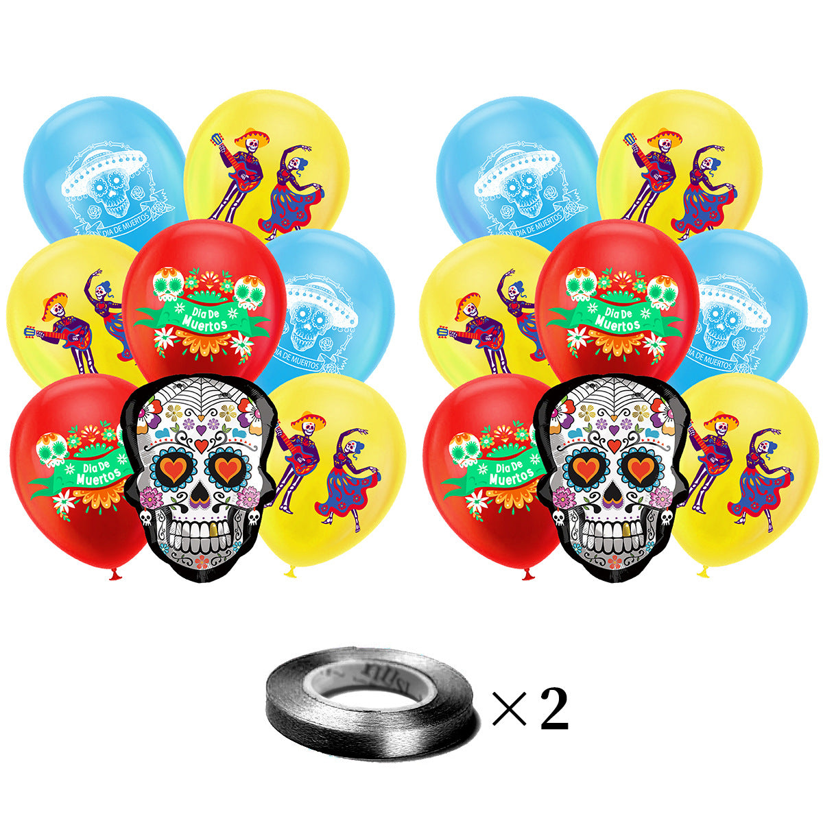 Wholesale Party Bunting Paper Decorations