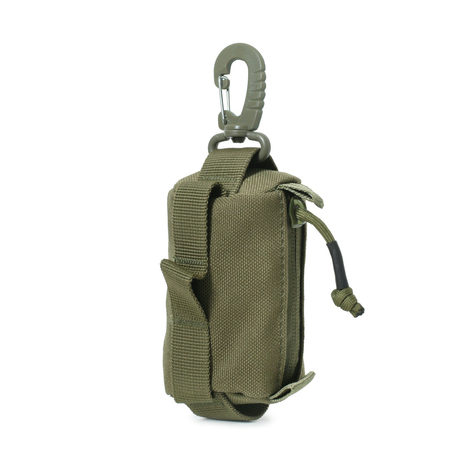Wholesale Outdoor Portable Camouflage Tactical Tool Bag Outdoor Anti-lost Coin Purse