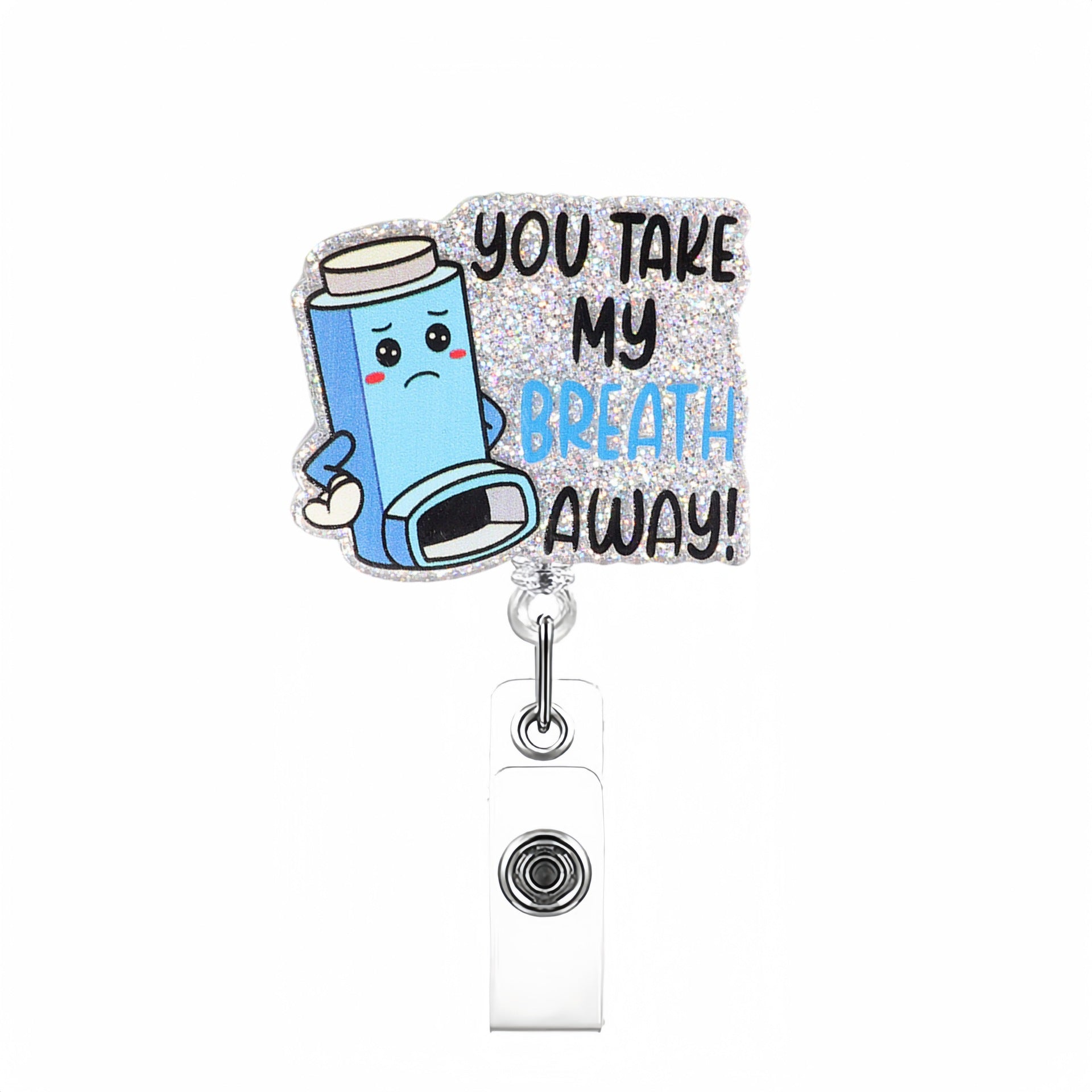 Wholesale doctors and nurses Badge Reels