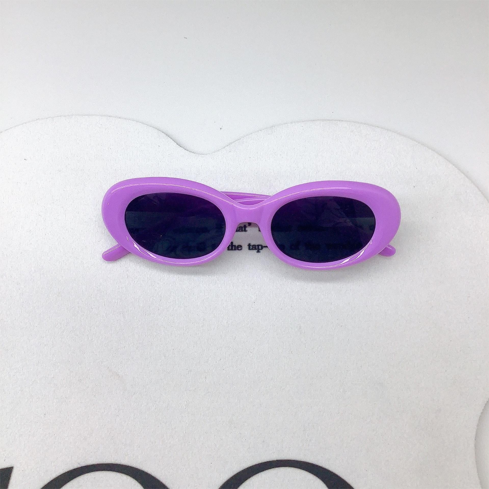 Wholesale Fashionable Sunglasses for Kids
