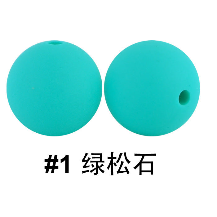 Peads de silicona para bebés de 100 piezas al por mayor de 100 piezas