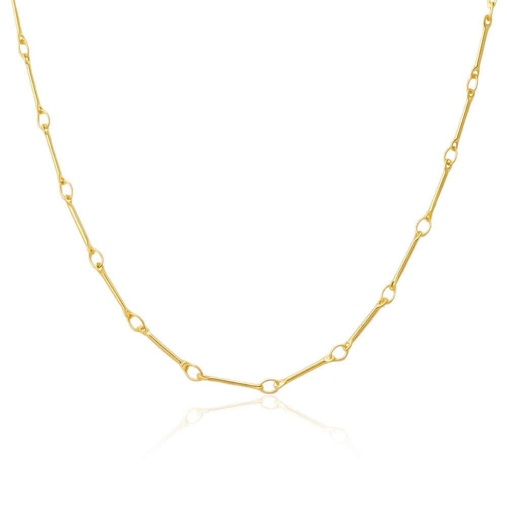 Wholesale Vacuum Necklace Jewelry Chain DIY Accessories