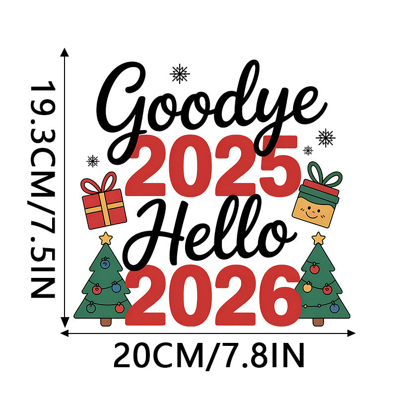 Wholesale 10pcs 2026 Colorful Digital House UV DTF Ready to Press Transfers Wraps