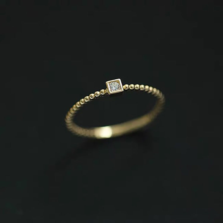 Wholesale 925 Sterling Silver Open Ring