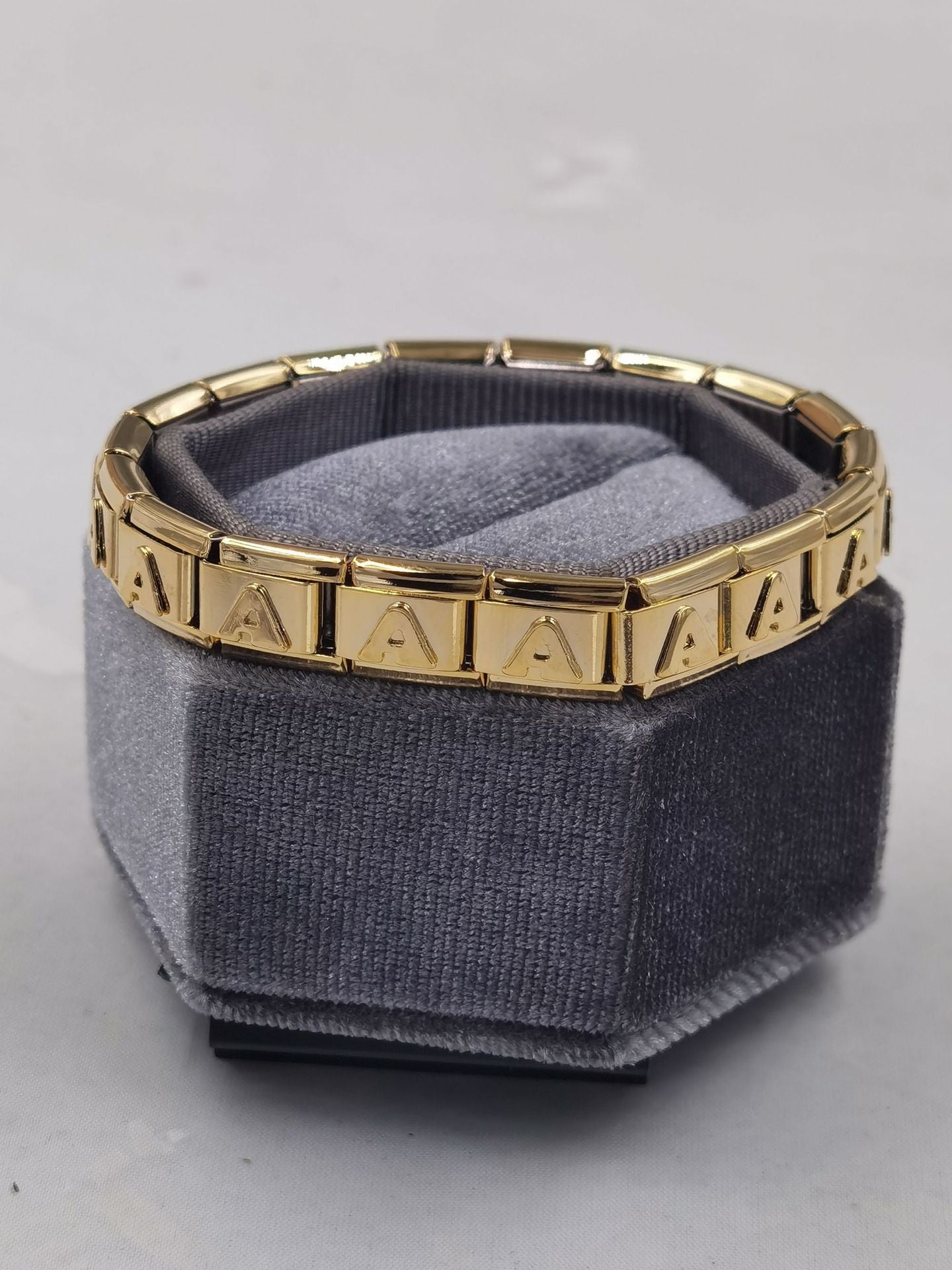 Wholesale Italian Charm Bracelet DIY with Free Matching of Stainless Steel Bracelet Accessories Charms