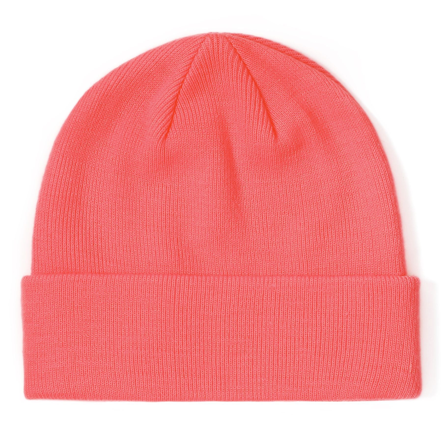 Wholesale Knitted Hat Acrylic Woolen Hat Plush Hat