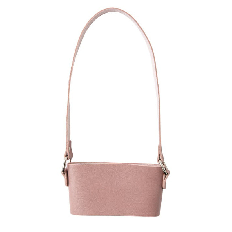 Wholesale Spot new portable cover thickened milk tea accessories outdoor portable bag