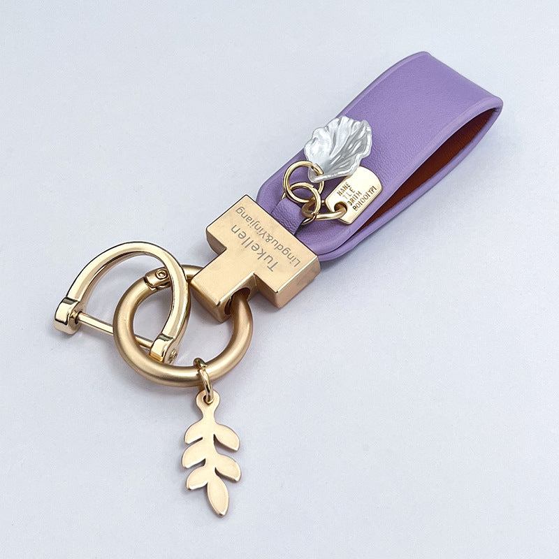 Wholesale 30pcs Xiaoxiangfeng Zinc Alloy Keychain