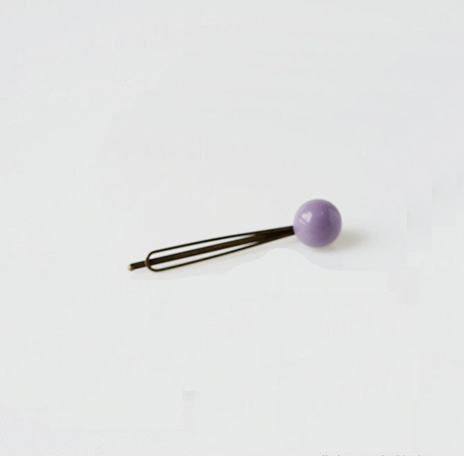 Wholesale Colorful Beads Hairpins