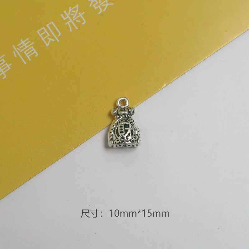 Wholesale  Mixed Style Bracelets Necklaces Charms