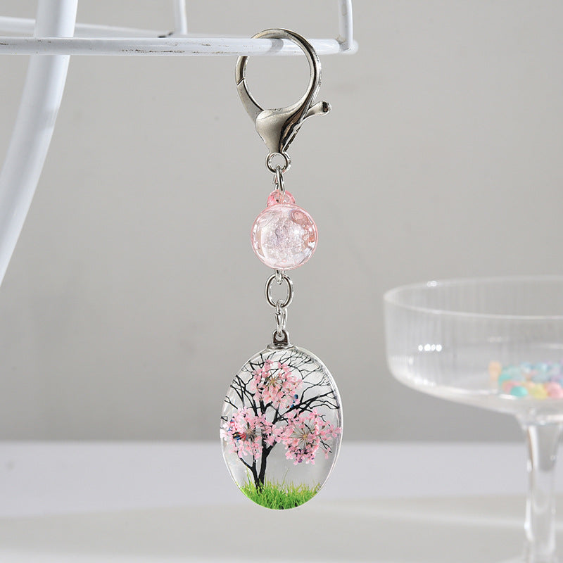 Wholesale Resin Keychain