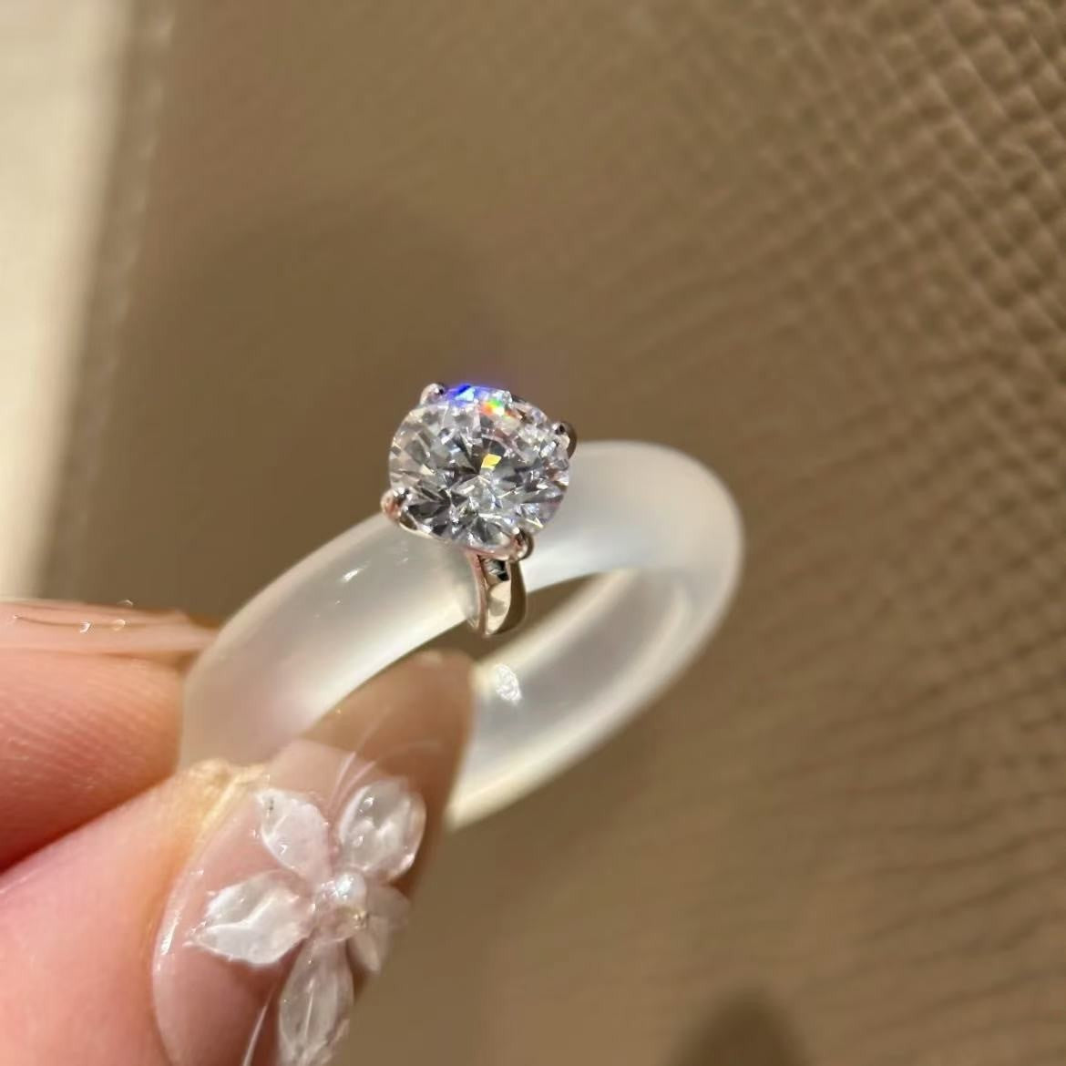 Wholesale Unique Vintage Stacking Index Finger Rings