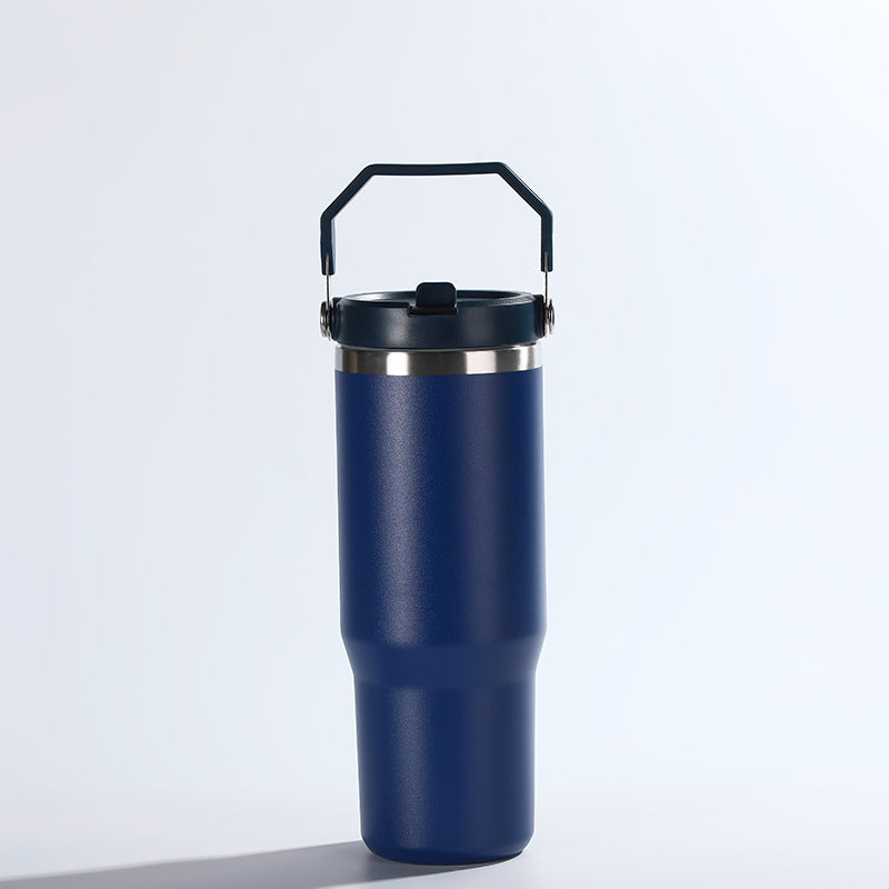 Wholesale 30oz Stainless Steel Portable Ice Bullies Cup