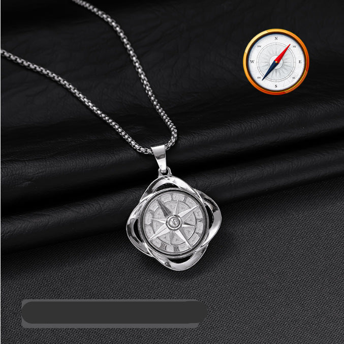 Wholesale Titanium steel non-fading clavicle chain