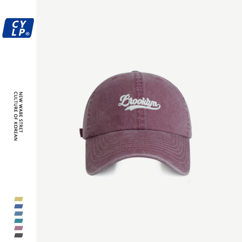 Wholesale Large baseball cap