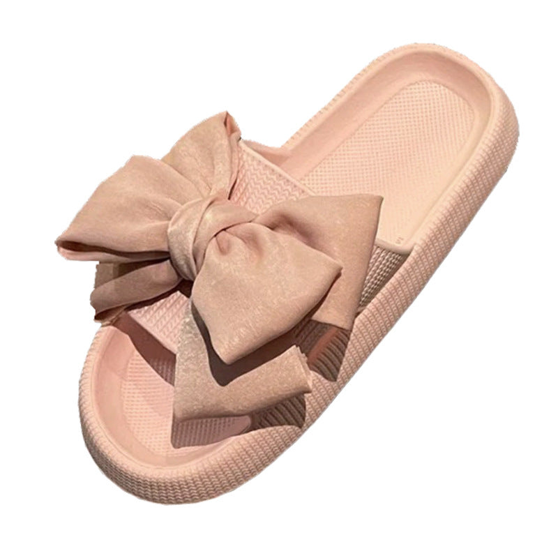 Wholesale EVA Bow Slipper