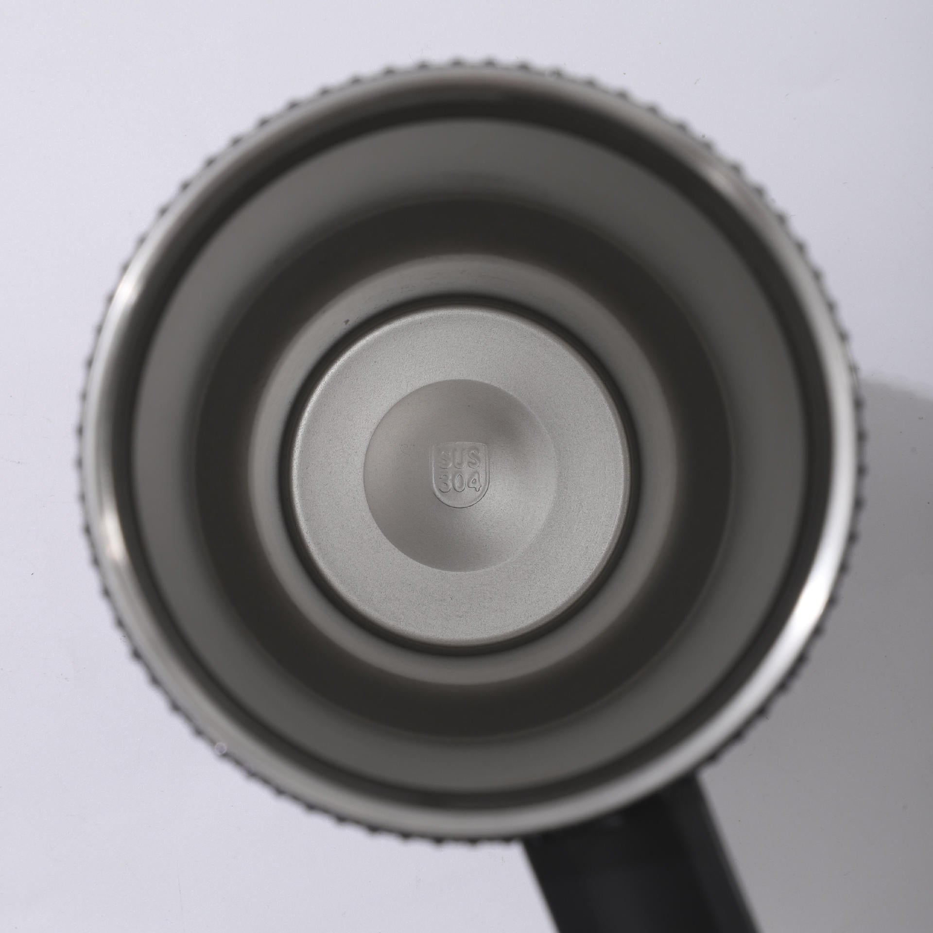 Wholesale pumpkin face cup 40oz large capacity stainless steel car ice bully cup