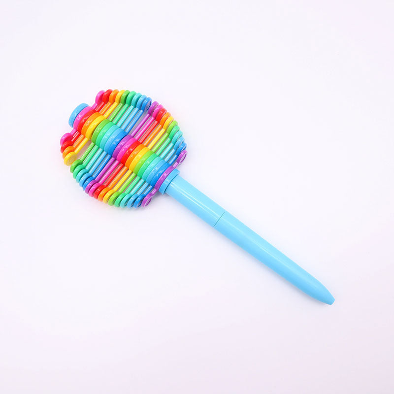 Wholesale Fun Stress Relief Ballpoint Pen