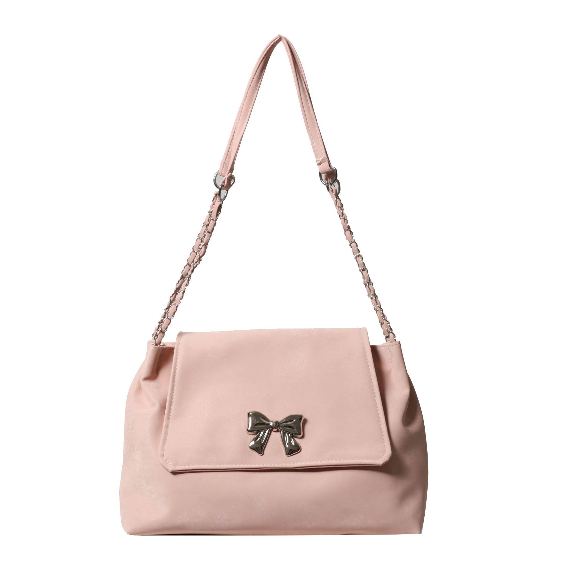 Wholesale Bow Fashion Chain Underarm Shoulder Bag