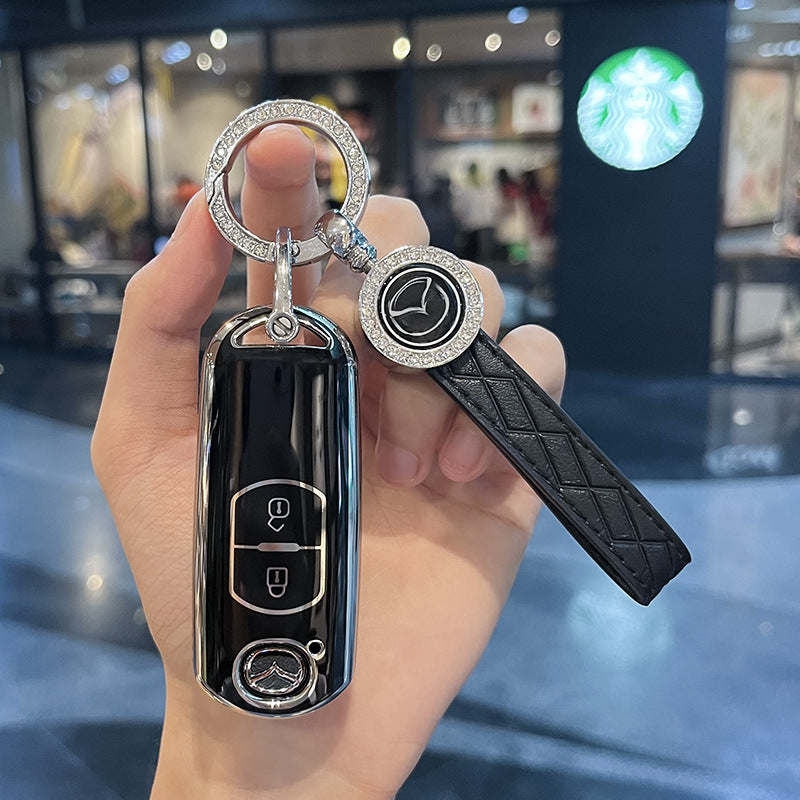 Wholesale Car key case buckle