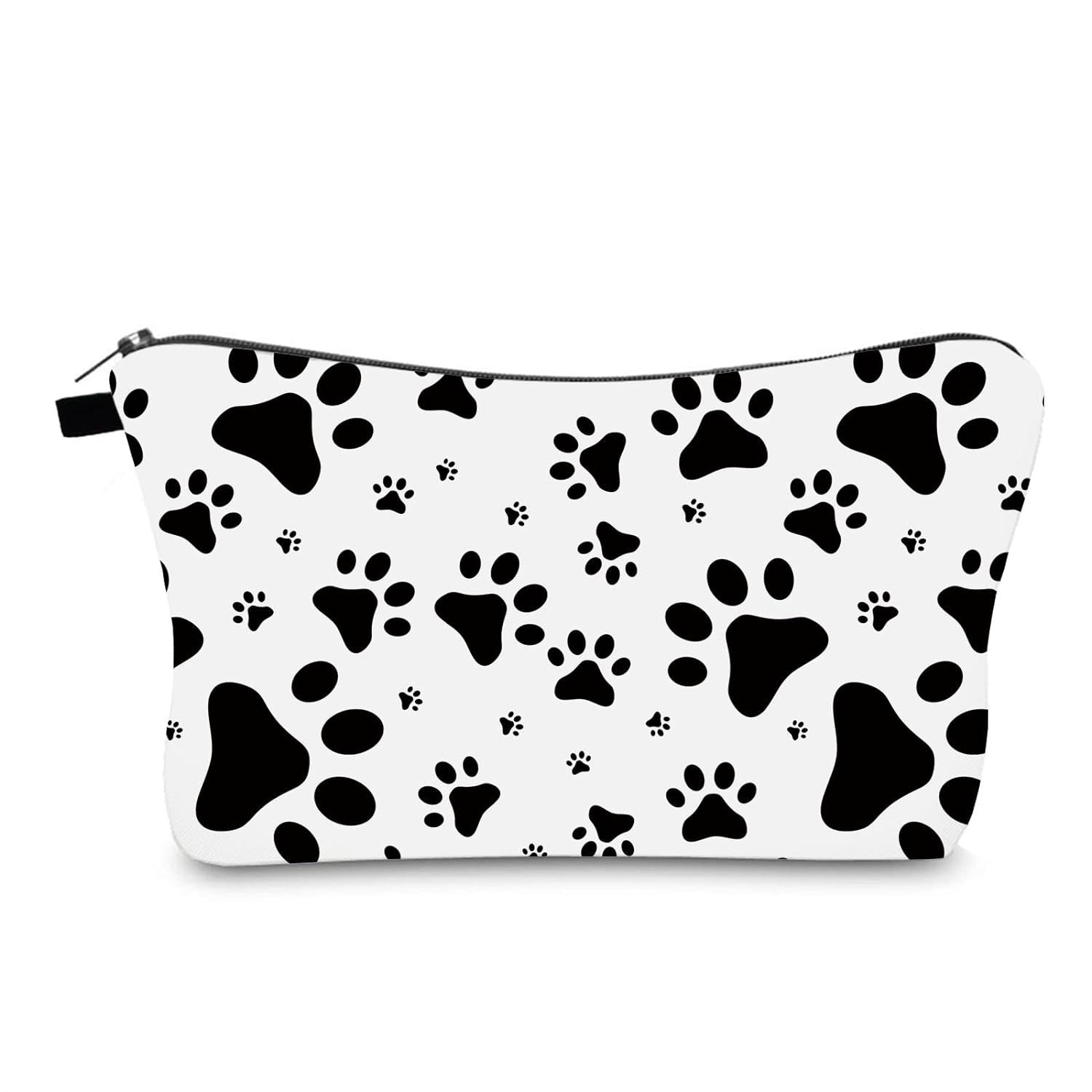 Wholesale New Printed Cosmetic Cosmetics Bag