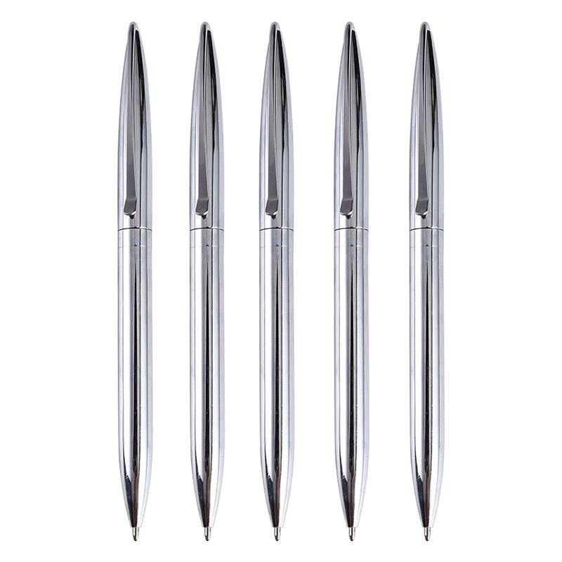 Wholesale Electroplated Stainless Steel Metal Pen