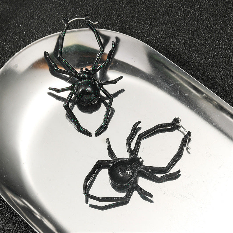 Wholesale Dark Gothic Style Necklace Multi-layer Simulation  Necklace  Jewelry