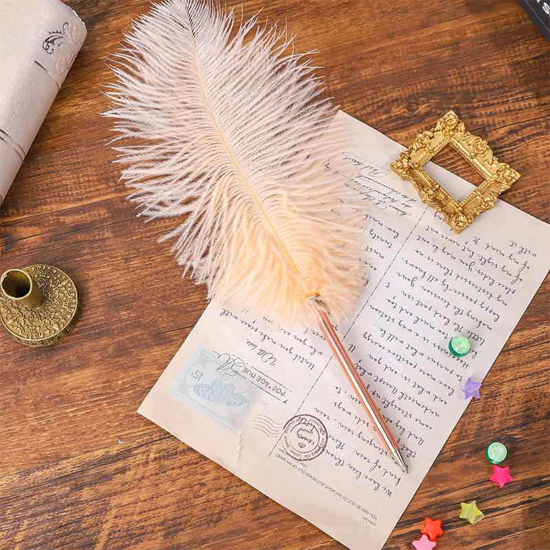 Wholesale Quill Ballpoint Pen