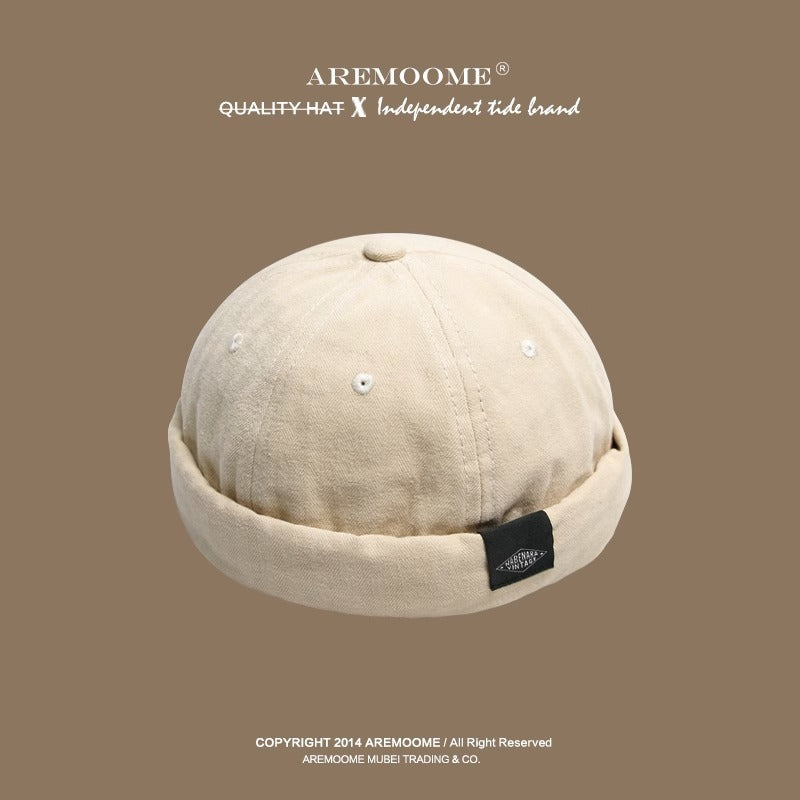 Wholesale Four seasons hat without brim