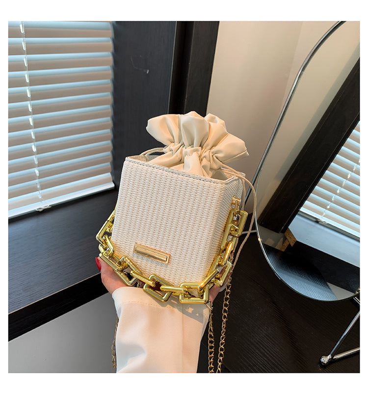 Wholesale Colorful Handbags Shoulder Crossbody Small Square Bag