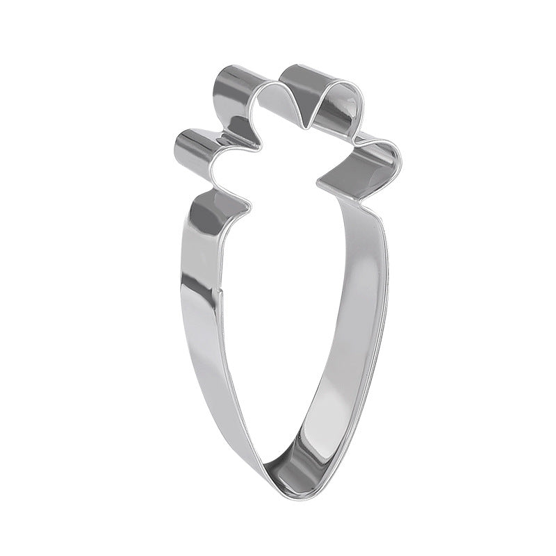 Wholesale Stainless Steel Biscuit Cutter