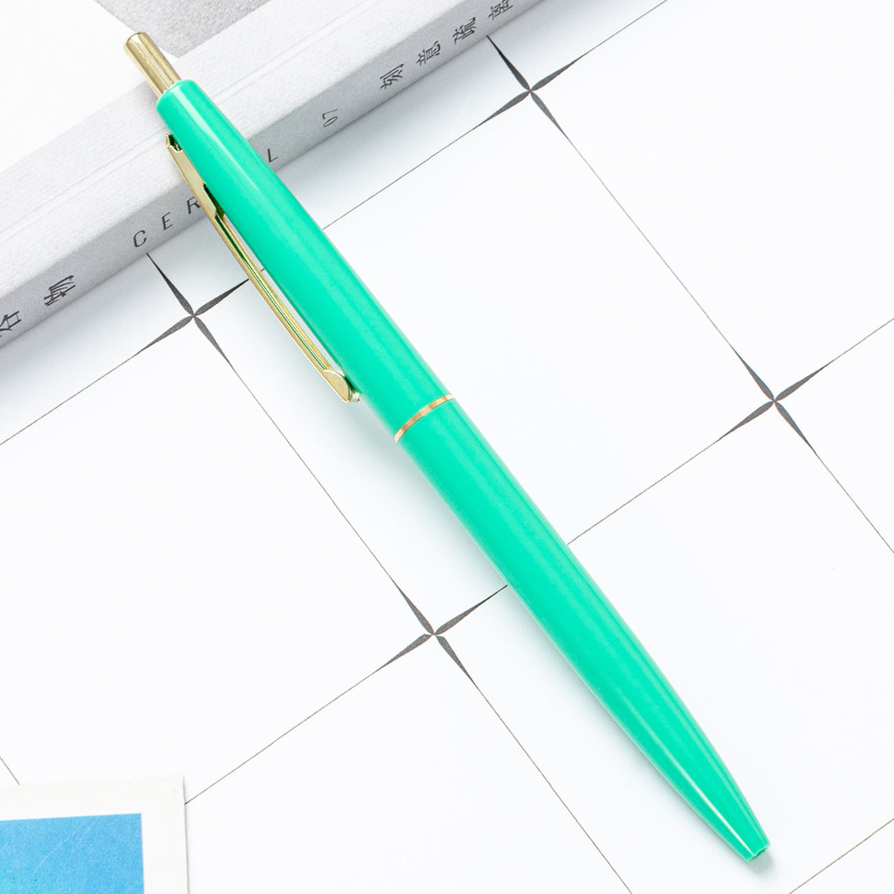 Wholesale Plastic Pen Back to School Pen