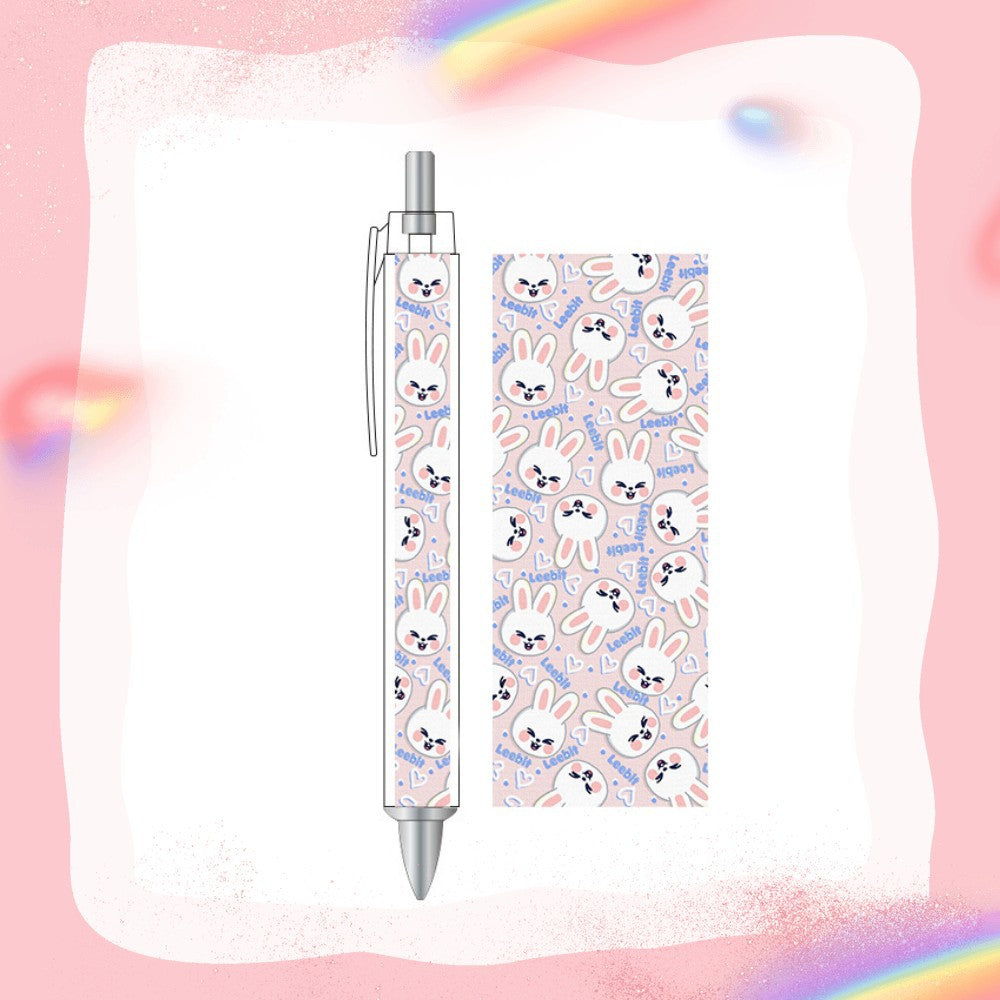 Wholesale Student Writing Custom Pencil Ballpoint Pen