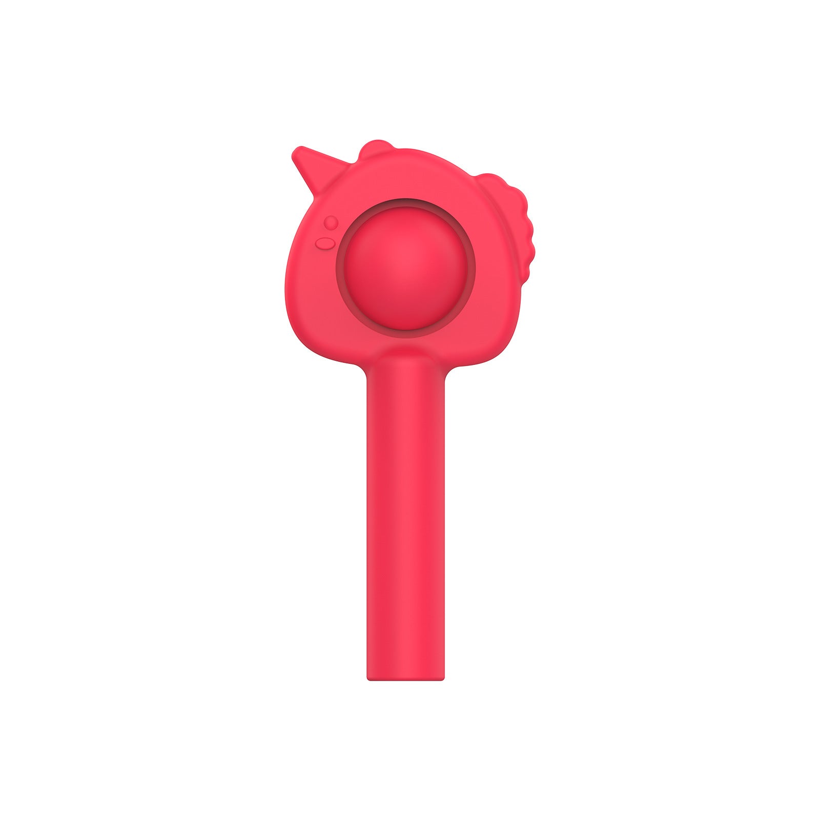 Wholesale Silicone Pressure Relief Pinch Finger Toy Pen Cap Cover