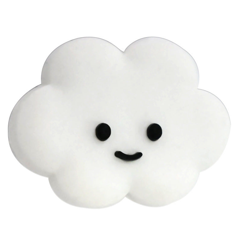 Wholesale  Random 100pcs/pack  Animal pattern bead Focal Beads